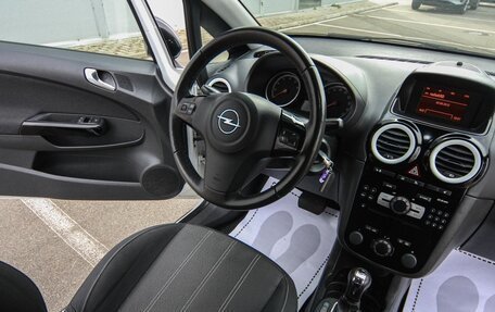 Opel Corsa D, 2012 год, 549 000 рублей, 7 фотография