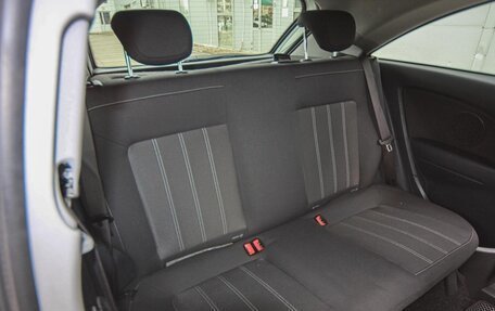 Opel Corsa D, 2012 год, 549 000 рублей, 8 фотография