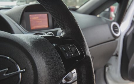 Opel Corsa D, 2012 год, 549 000 рублей, 10 фотография