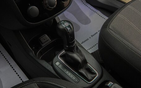 Opel Corsa D, 2012 год, 549 000 рублей, 11 фотография