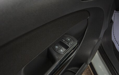 Opel Corsa D, 2012 год, 549 000 рублей, 14 фотография