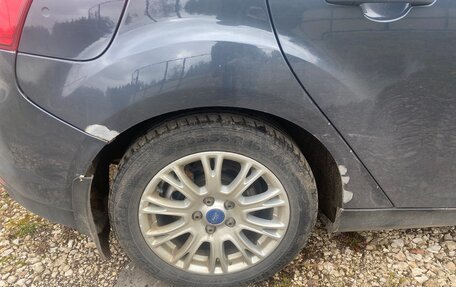 Ford Focus III, 2012 год, 510 000 рублей, 6 фотография