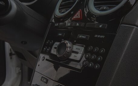 Opel Corsa D, 2012 год, 549 000 рублей, 13 фотография