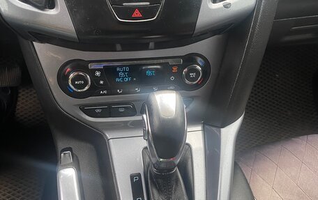 Ford Focus III, 2012 год, 510 000 рублей, 8 фотография