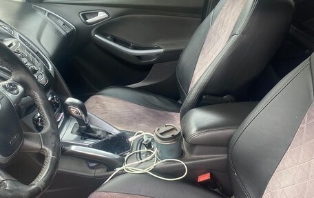 Ford Focus III, 2012 год, 510 000 рублей, 7 фотография