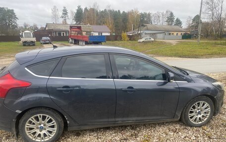 Ford Focus III, 2012 год, 510 000 рублей, 4 фотография