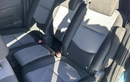 Mazda 5 I рестайлинг, 2006 год, 490 000 рублей, 11 фотография