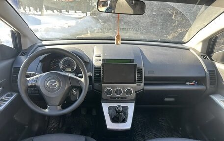 Mazda 5 I рестайлинг, 2006 год, 490 000 рублей, 15 фотография