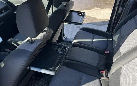 Mazda 5 I рестайлинг, 2006 год, 490 000 рублей, 14 фотография