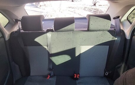 Volkswagen Polo VI (EU Market), 2010 год, 560 000 рублей, 7 фотография