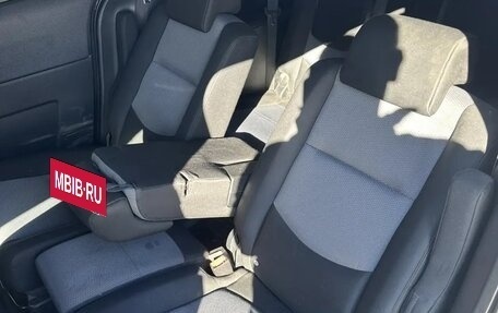 Mazda 5 I рестайлинг, 2006 год, 490 000 рублей, 12 фотография