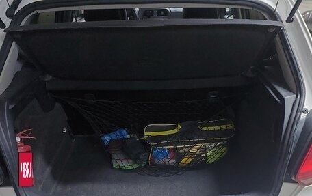 Volkswagen Polo VI (EU Market), 2010 год, 560 000 рублей, 9 фотография