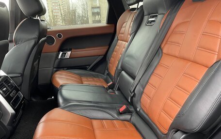 Land Rover Range Rover Sport II, 2013 год, 3 550 000 рублей, 7 фотография