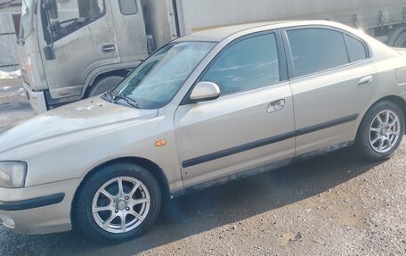 Hyundai Elantra III, 2003 год, 220 000 рублей, 3 фотография