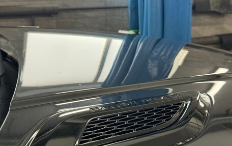 Land Rover Range Rover Sport II, 2013 год, 3 550 000 рублей, 12 фотография