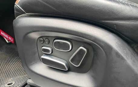 Land Rover Range Rover Sport II, 2013 год, 3 550 000 рублей, 9 фотография