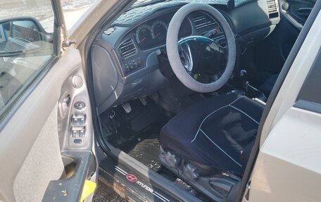 Hyundai Elantra III, 2003 год, 220 000 рублей, 4 фотография