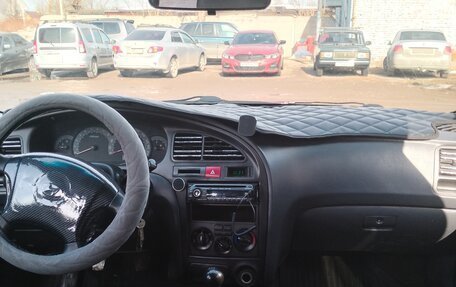 Hyundai Elantra III, 2003 год, 220 000 рублей, 8 фотография