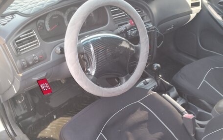 Hyundai Elantra III, 2003 год, 220 000 рублей, 9 фотография