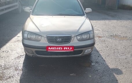 Hyundai Elantra III, 2003 год, 220 000 рублей, 5 фотография