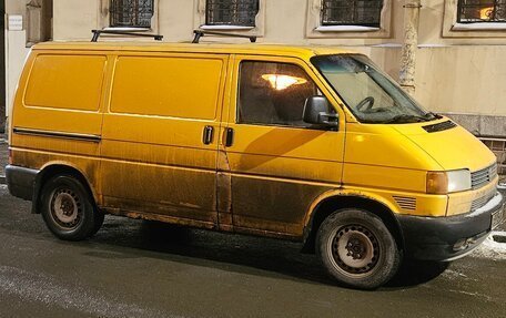 Volkswagen Transporter T4, 1997 год, 250 000 рублей, 5 фотография