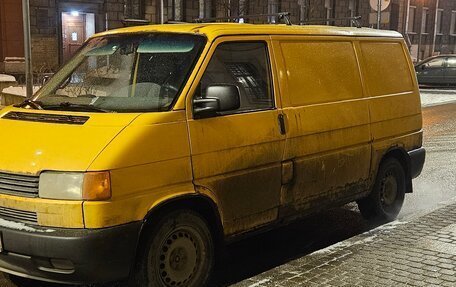 Volkswagen Transporter T4, 1997 год, 250 000 рублей, 3 фотография