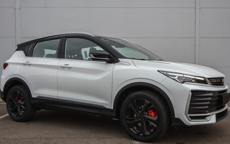 Geely Coolray I, 2025 год, 2 499 000 рублей, 2 фотография