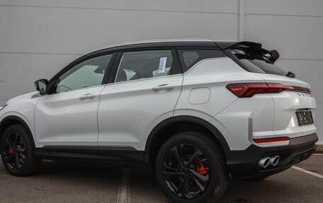 Geely Coolray I, 2025 год, 2 499 000 рублей, 3 фотография