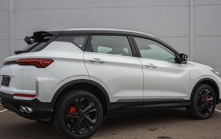 Geely Coolray I, 2025 год, 2 499 000 рублей, 4 фотография