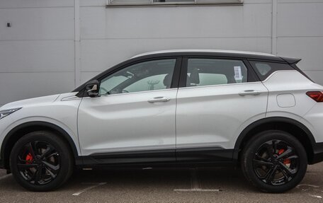 Geely Coolray I, 2025 год, 2 499 000 рублей, 5 фотография