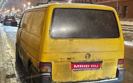 Volkswagen Transporter T4, 1997 год, 250 000 рублей, 4 фотография