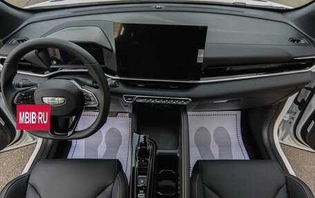 Geely Coolray I, 2025 год, 2 499 000 рублей, 7 фотография