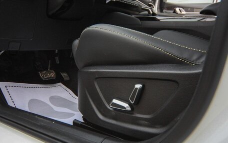 Geely Coolray I, 2025 год, 2 499 000 рублей, 13 фотография