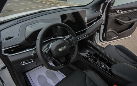 Geely Coolray I, 2025 год, 2 499 000 рублей, 17 фотография