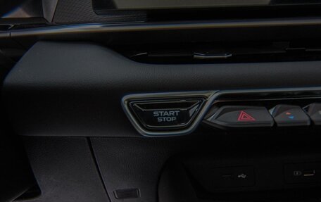 Geely Coolray I, 2025 год, 2 499 000 рублей, 16 фотография