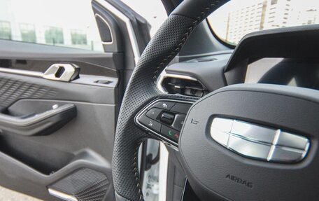 Geely Coolray I, 2025 год, 2 499 000 рублей, 15 фотография