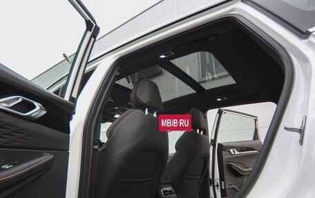 Geely Coolray I, 2025 год, 2 499 000 рублей, 9 фотография