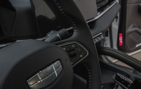 Geely Coolray I, 2025 год, 2 499 000 рублей, 11 фотография