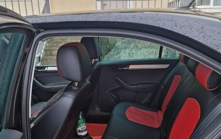 Skoda Rapid I, 2019 год, 1 510 000 рублей, 7 фотография