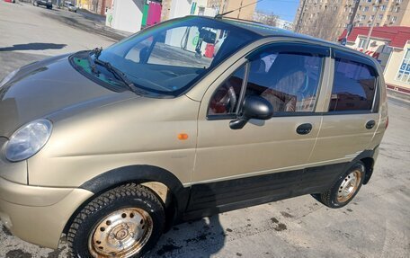 Daewoo Matiz, 2007 год, 245 000 рублей, 3 фотография
