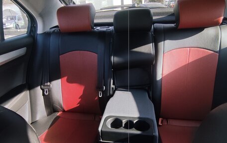 Skoda Rapid I, 2019 год, 1 510 000 рублей, 9 фотография