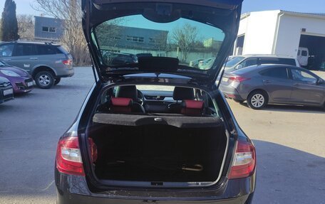 Skoda Rapid I, 2019 год, 1 510 000 рублей, 8 фотография