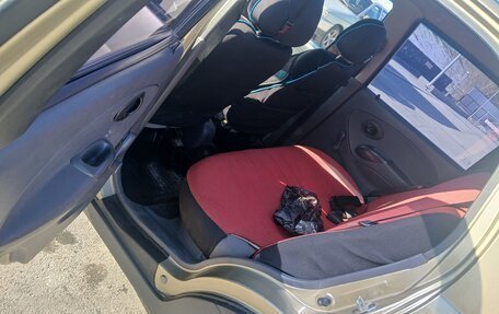 Daewoo Matiz, 2007 год, 245 000 рублей, 5 фотография