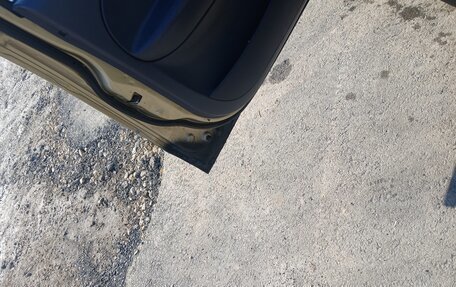 Daewoo Matiz, 2007 год, 245 000 рублей, 8 фотография