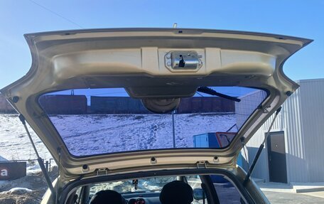 Daewoo Matiz, 2007 год, 245 000 рублей, 9 фотография