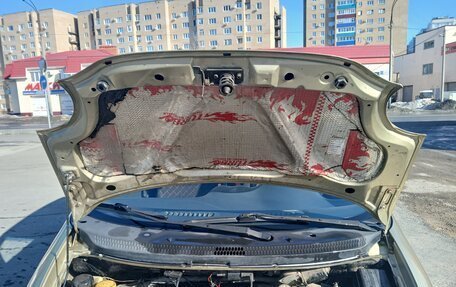 Daewoo Matiz, 2007 год, 245 000 рублей, 11 фотография