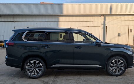 CheryExeed VX, 2023 год, 3 630 000 рублей, 5 фотография
