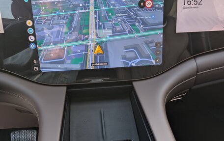 CheryExeed VX, 2023 год, 3 630 000 рублей, 14 фотография