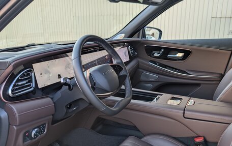 CheryExeed VX, 2023 год, 3 630 000 рублей, 13 фотография