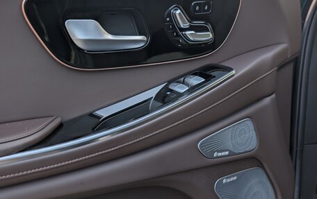 CheryExeed VX, 2023 год, 3 630 000 рублей, 12 фотография
